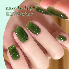 Born Pretty DIY at-home nail art with kit promotes creativity and convenience