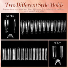 Born Pretty nail buffer file for prep and shine