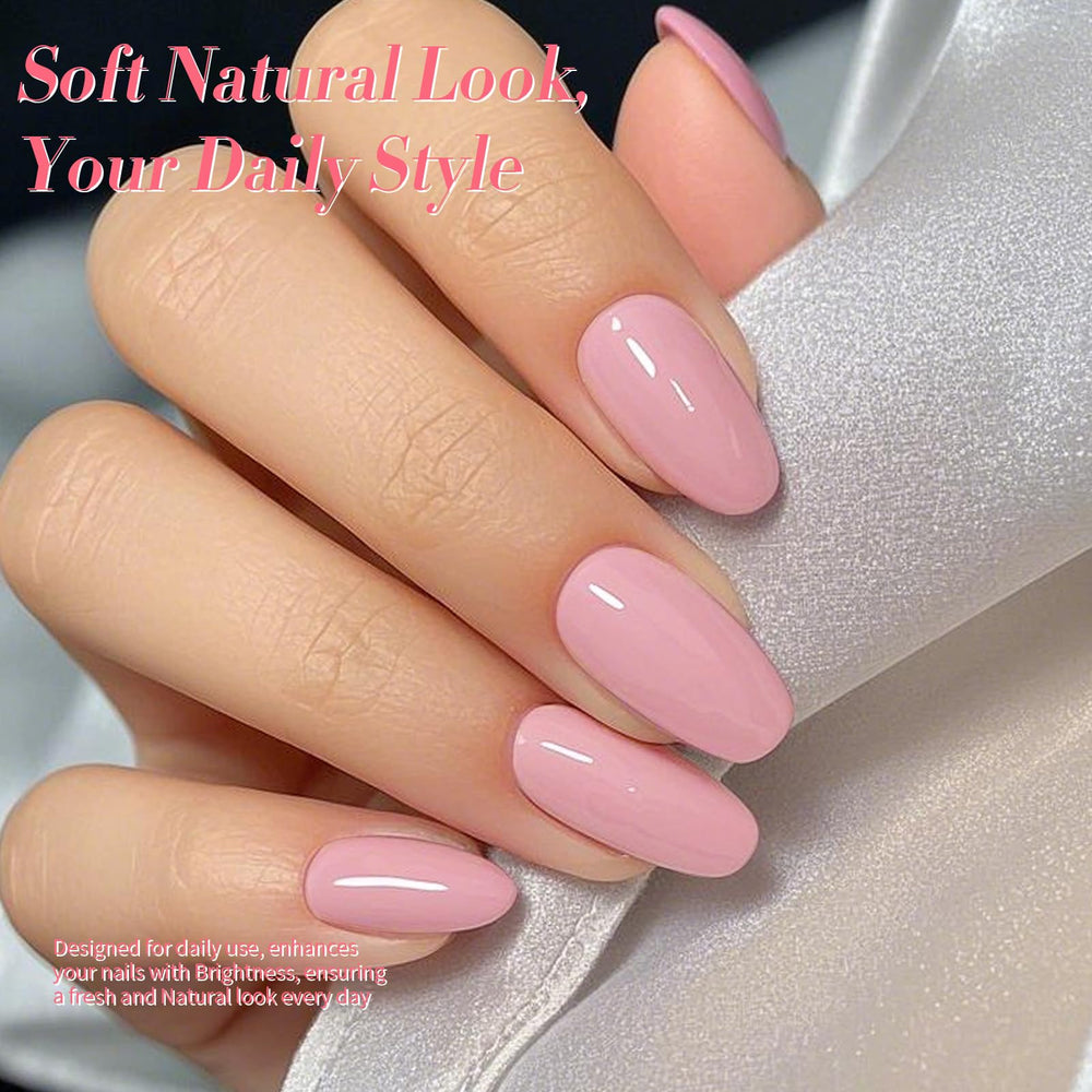 Born Pretty low-odor gel polish formula with healthier ingredients