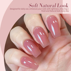 Born Pretty UV light cure gel polish ready for at-home salon sessions