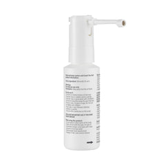 Clinically studied formula supports thinning areas toward a fuller appearance