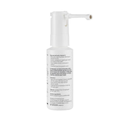 Two-month supply fits into a regular hair care routine