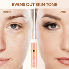 Botagus 4 in 1 moisturizes and nourishes with comfortable wear.