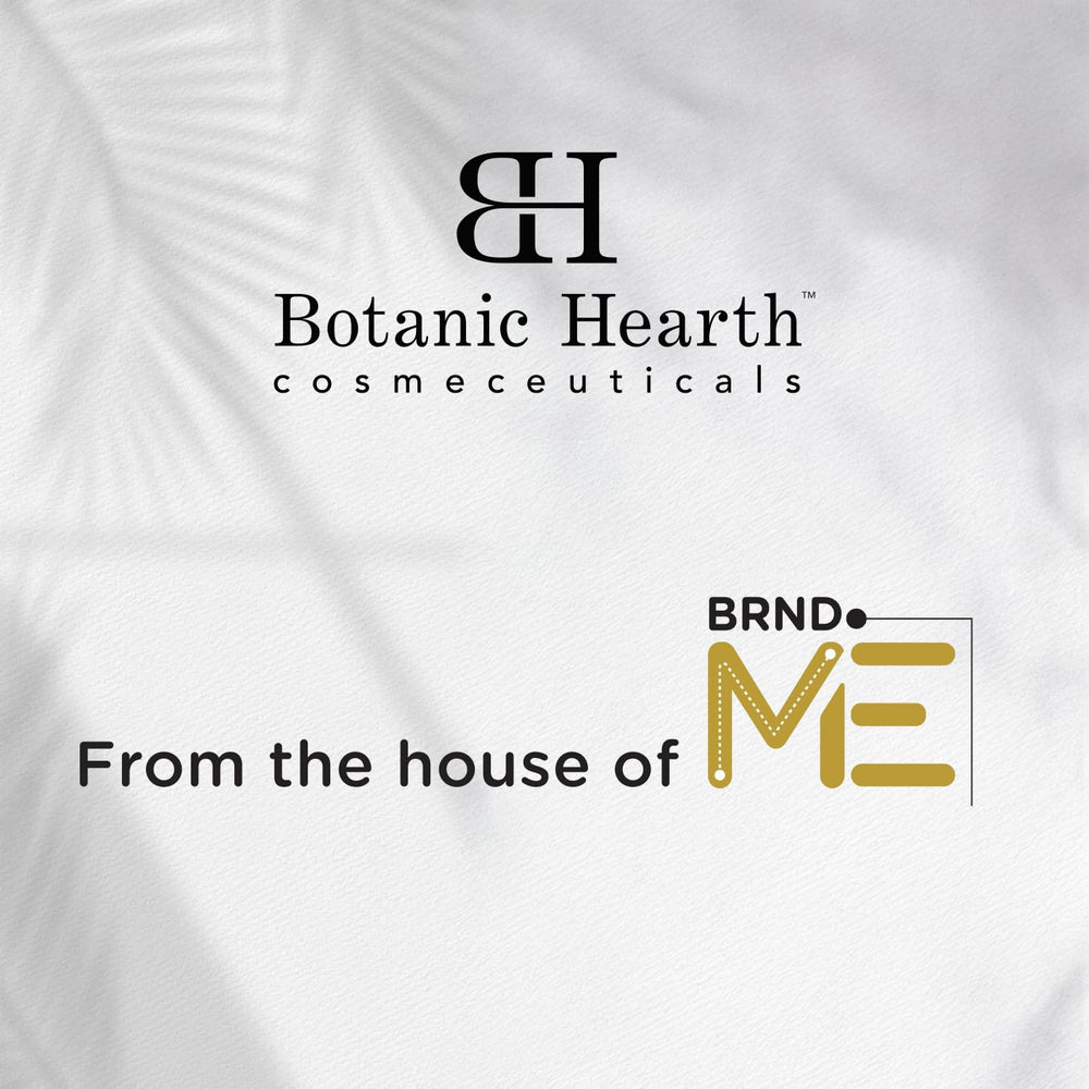 Botanic Hearth hand soap beside sink for a refreshed feel.