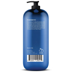 Botanic Hearth Tea Tree Face Wash argan-oil supports moisturized feel.