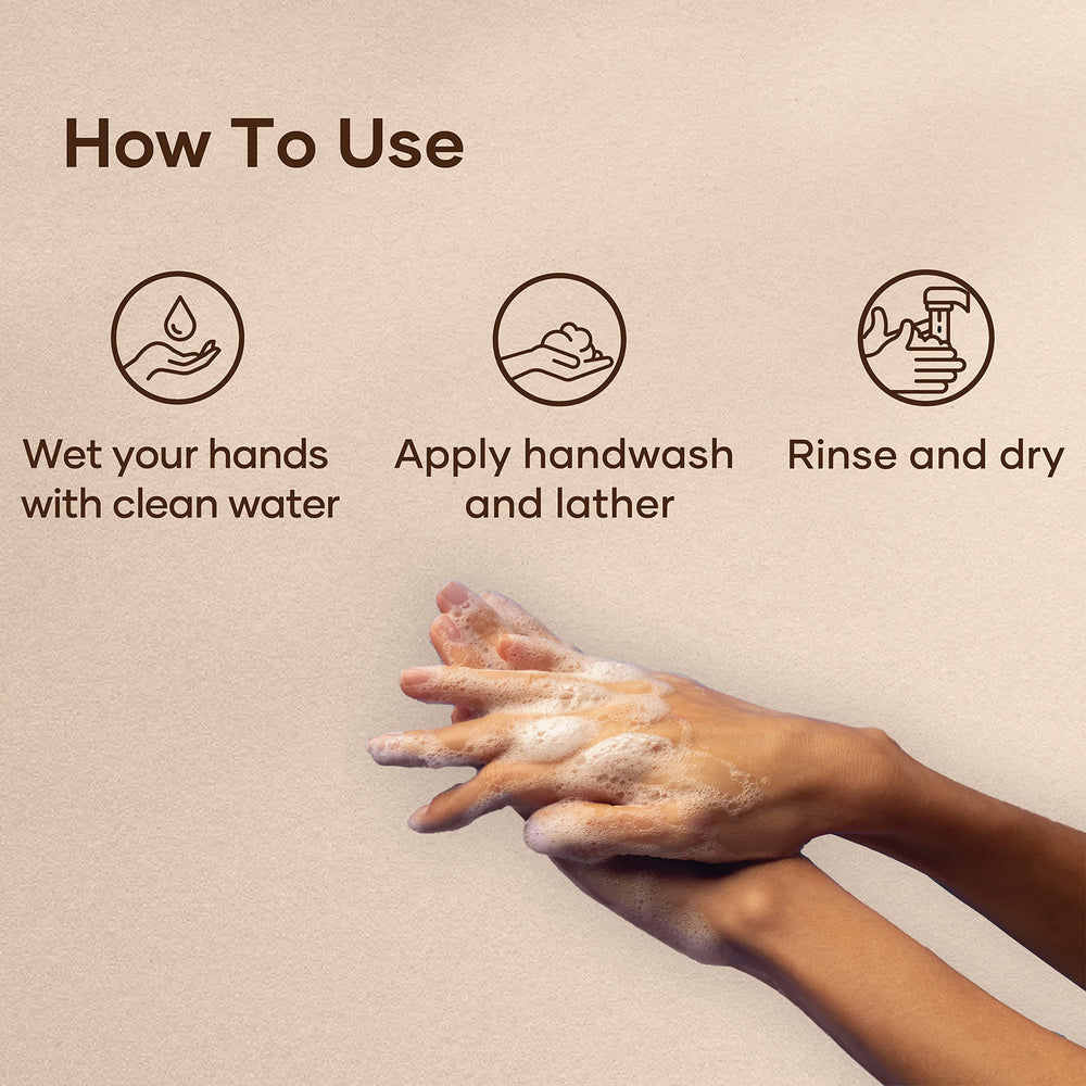 Botanic Hearth Tea Tree Oil ingredient highlights natural plant-based care.