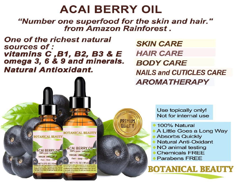 Ingredient list shot emphasizes omega fats and vitamin E for a restorative routine.