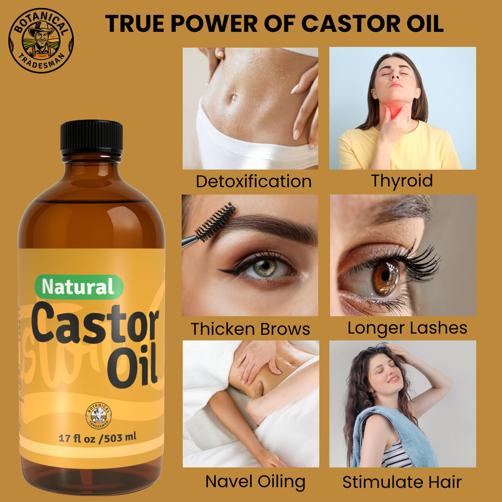 Botanical Tradesman Eyelash care for lash care routines.