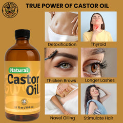Botanical Tradesman Eyelash care for lash care routines.