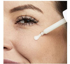 Botanics daily-use serum on clean skin for an easy morning routine.