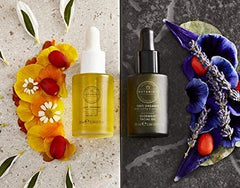 Eco-friendly Botanics packaging highlighting sustainable skincare choice