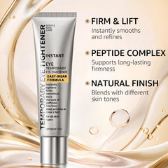 Botanikind eye tightener helps reduce puffiness around the eyes.