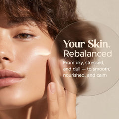 BOVEA ingredients highlight: Manuka honey and organic jojoba oil.