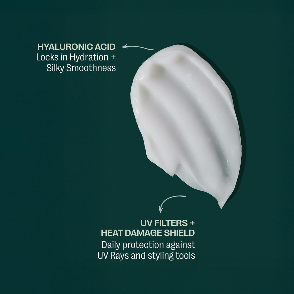 BRAZIL EDITION Hyaluronic acid moisture boosts elasticity and softness