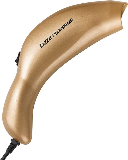 Lizze Photon Supreme blue LED enhances treatments with faster results and antimicrobial action