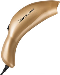 Lizze Photon Supreme blue LED enhances treatments with faster results and antimicrobial action