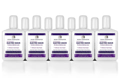 BREEJ Bump Terminator back-of-head bumps remover for targeted care.