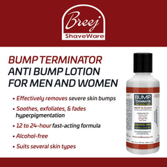 Pack of two Breej bottles shown for value and convenience