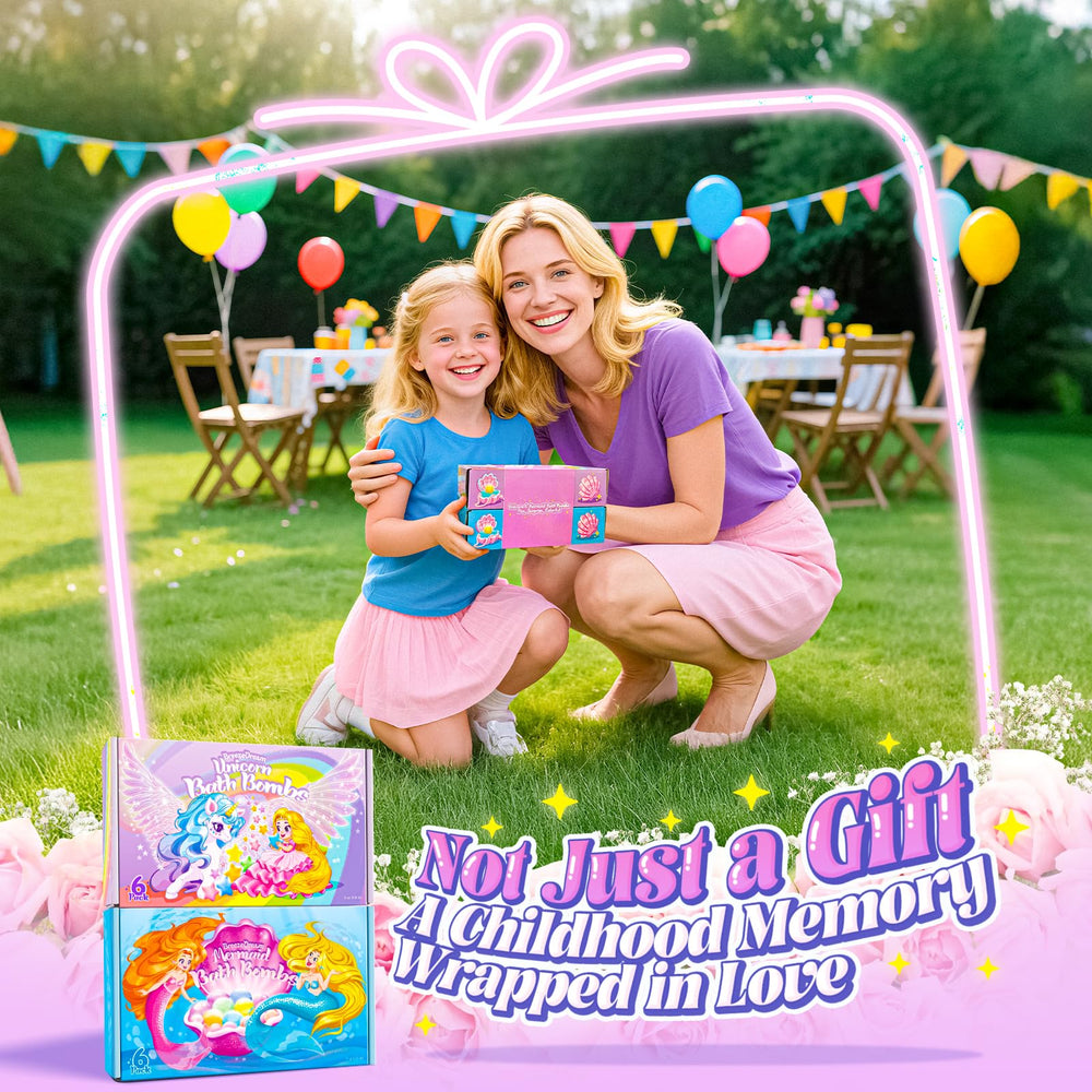 BreezeDream safety-certified packaging highlights kid-friendly design and materials.