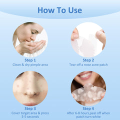 Breiboz ingredients centella and salicylic acid support skin comfort