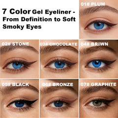 Brenqe formula enriched with Vitamin E and Camellia for gentle wear