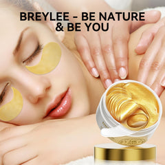 BREYLEE 24K gift packaging makes a stylish present.