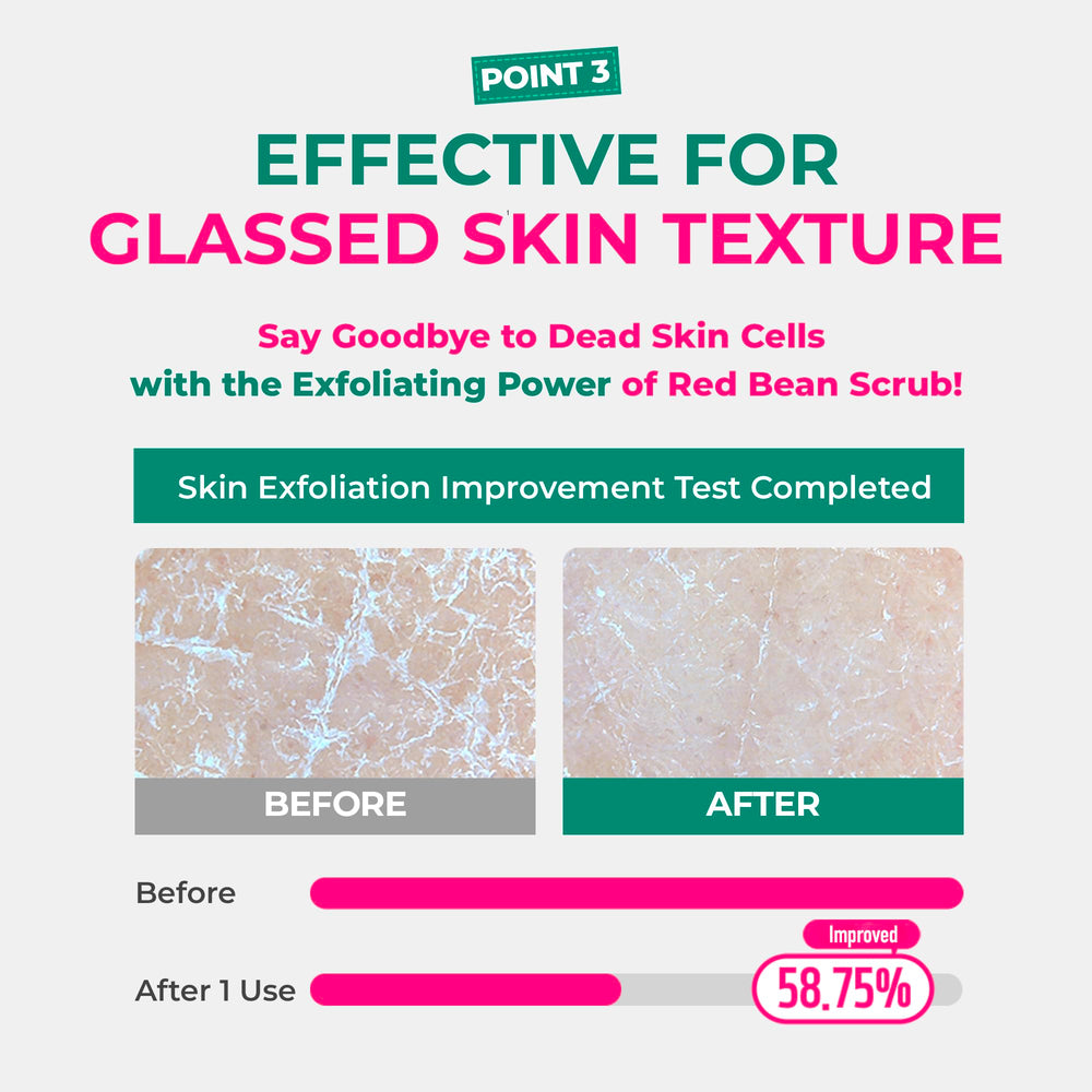 BRING GREEN rinse-off instruction with lukewarm water for gentle cleansing.