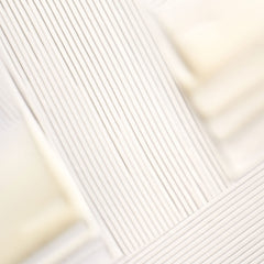Briogeo Curl Charisma ingredients: rice amino acids for smooth cuticle and frizz defense