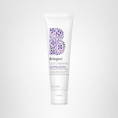 Briogeo Curl Charisma packaging travel-friendly 2 oz
