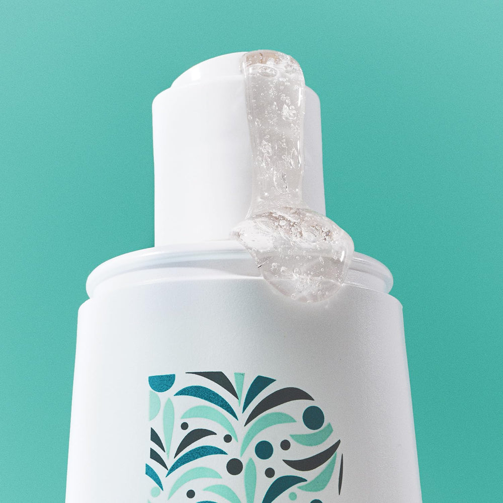 Briogeo Destined For Density copper peptides support healthy hair cycle