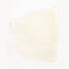 Briogeo Don't Despair, Repair! rich-lather close-up highlights creamy cleansing for dry hair.