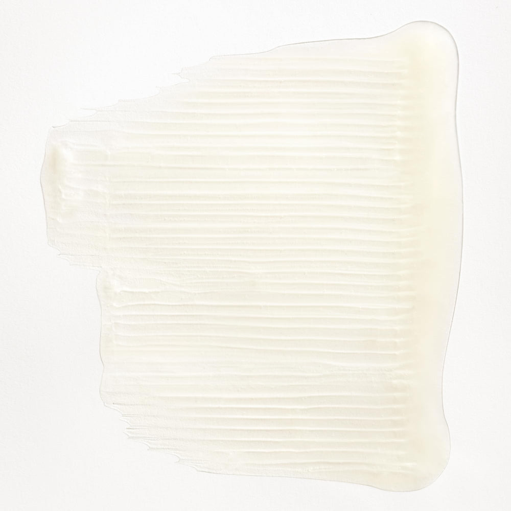 Briogeo Don't Despair, Repair! shampoo rinse scene suggesting easy removal and softness.