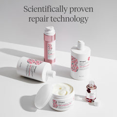 Vegan and cruelty-free Briogeo formula in a premium conditioner.