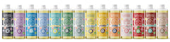 Lemon sage aroma from Brittanie's Thyme castile for a refreshing scent.