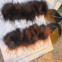 BRKYKGK Dragon claws nails with glossy finish for dramatic look.