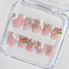 BRKYKGK jelly glue kit and tools enable quick, mess-free application.