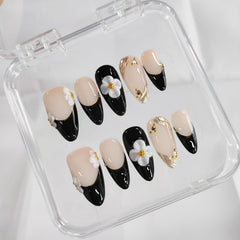 BRKYKGK jelly glue sheet secures nails with easy removal
