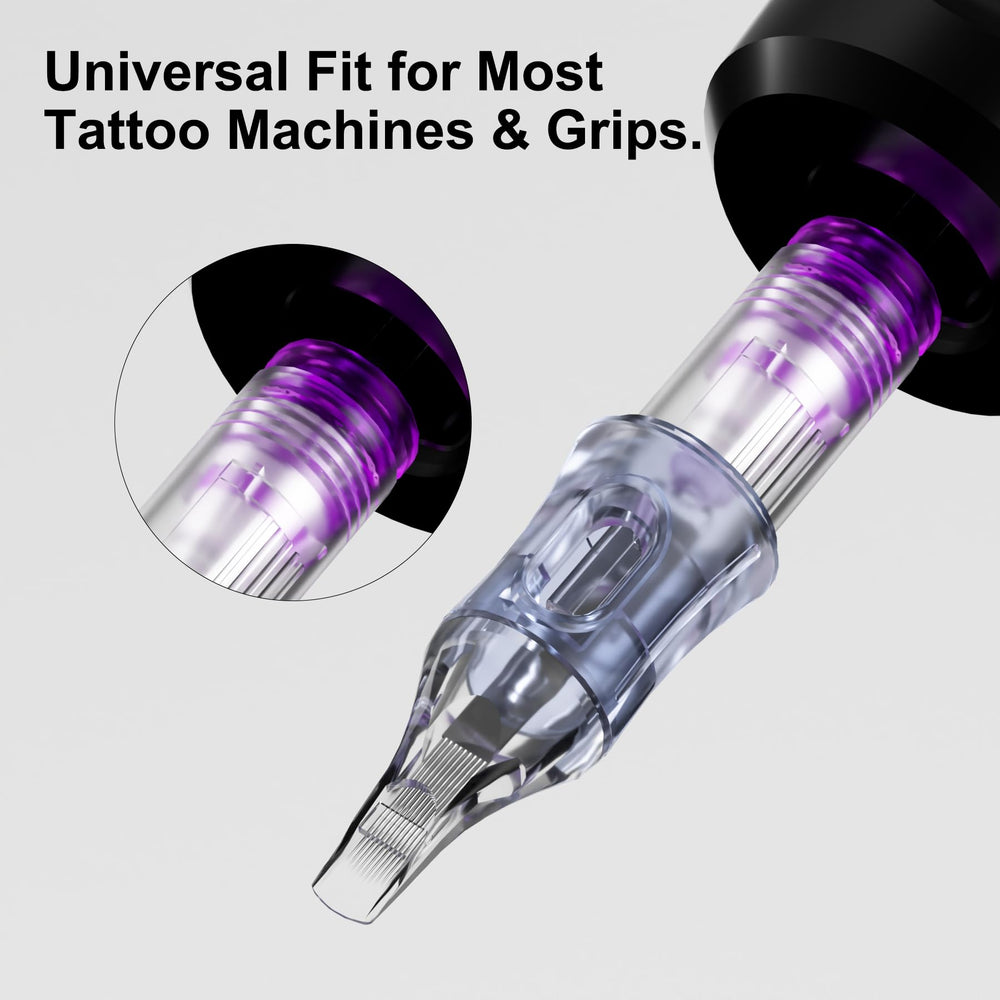 BRONC professional studio use for reliable, clean tattoo results