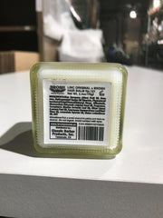BROSH Hair Balm 121 olive oil infusion nourishes hair and skin.