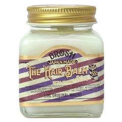 Brosh Hair Balm 824 bottle for daily grooming of hair and skin.