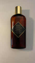 Brown Sugar Babe Marry Me Body Oil in use demonstrates post-shower hydration.