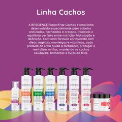 3A–3C curls showcasing healthy-looking frizz-free finish.