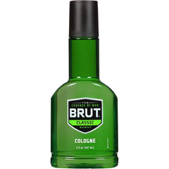 Brut Classic Scent bottle ready for daily wear and all-day freshness.