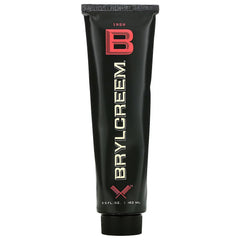 Brylcreem 3-in-1 shine close-up highlights gloss
