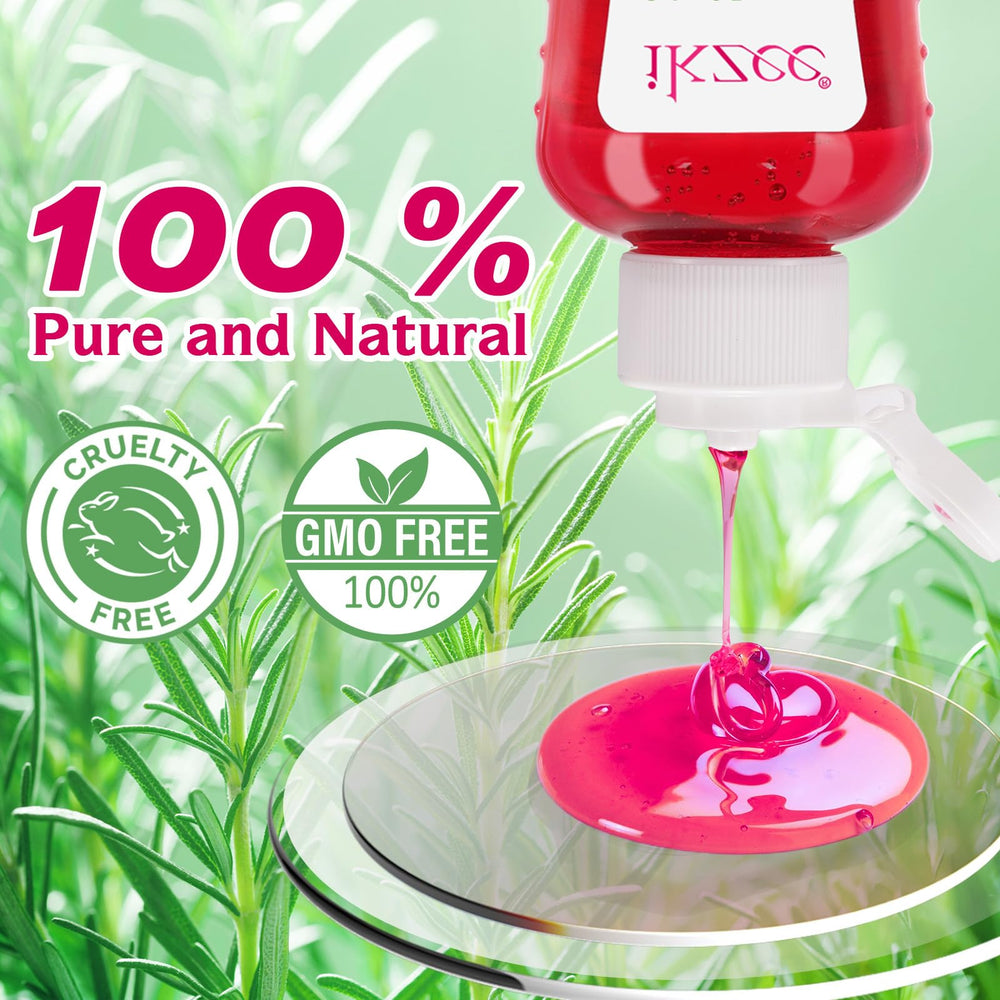 BSMKCL product on bathroom shelf ideal for thinning hair concerns.