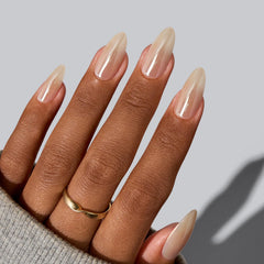 BTArtbox nail glue and adhesive tabs included for secure wear