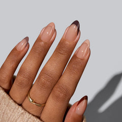 BTArtbox protective gel finish helps nails endure daily activities