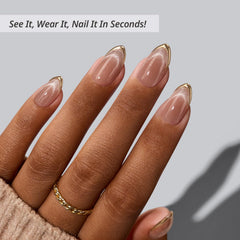 BTArtbox lamp-curable cat-eye detail on nails with quick gel set.