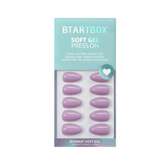 BTArtbox 32-piece kit supports quick style changes