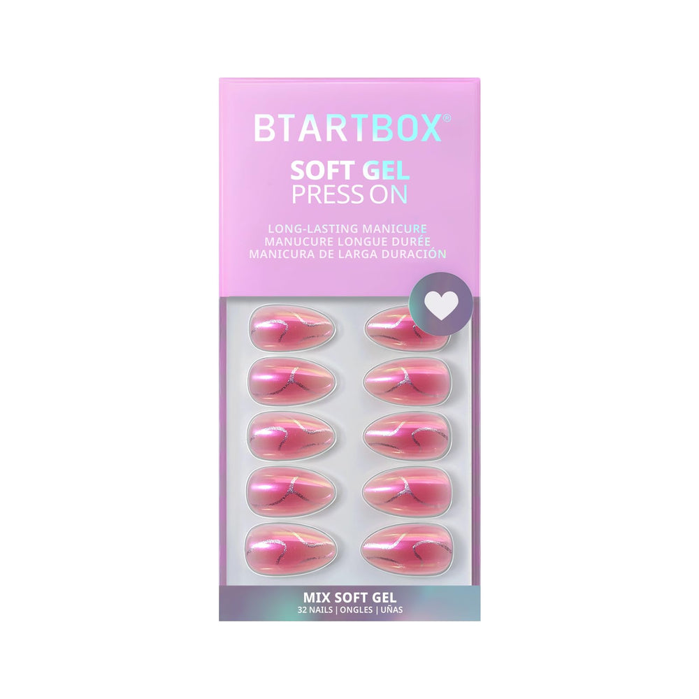 BTArtbox easy removal guidance using warm water